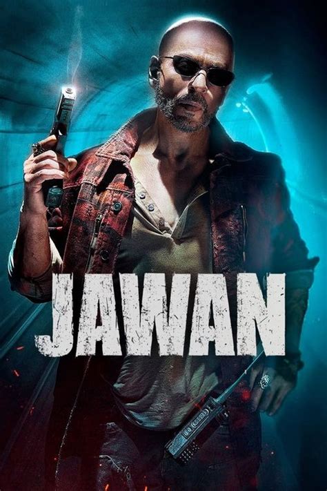 Jawan (2023) Stream and Watch Online .